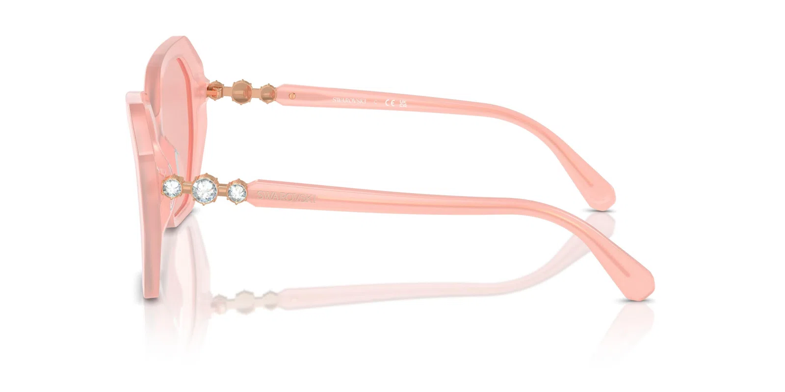 Swarovski 6017 Sunglasses - view 10